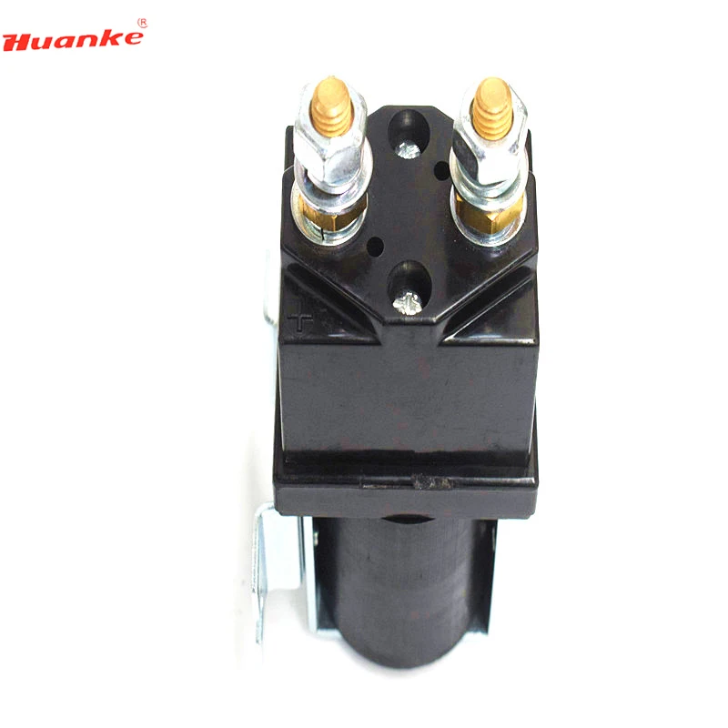 Китайское реле контактора DC 48 в 400 а SW200|Замыкатели| |