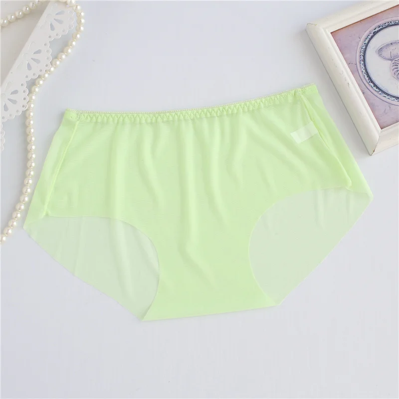 Полностью прозрачные женские трусы супер сексуальные размера плюс до середины