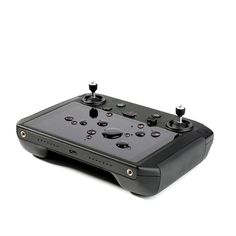 Sunnylife Защитная пленка для экрана 5 дюймовая из закаленного стекла DJI Smart Controller Mavic 2