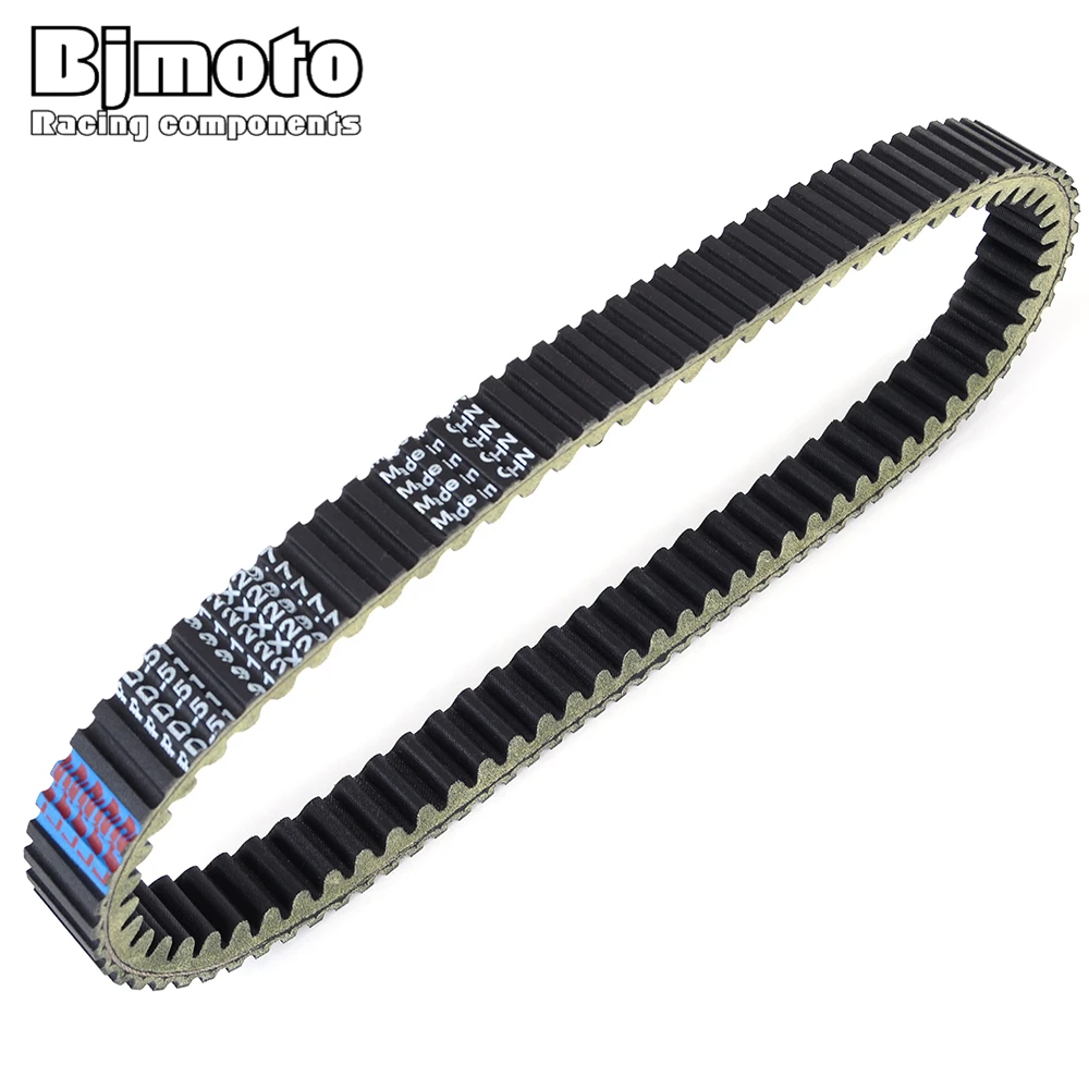 

59011-0031 Motorcycle Drive Belt For Kawasaki KRT750 Teryx4 750 4X4 2012-2013