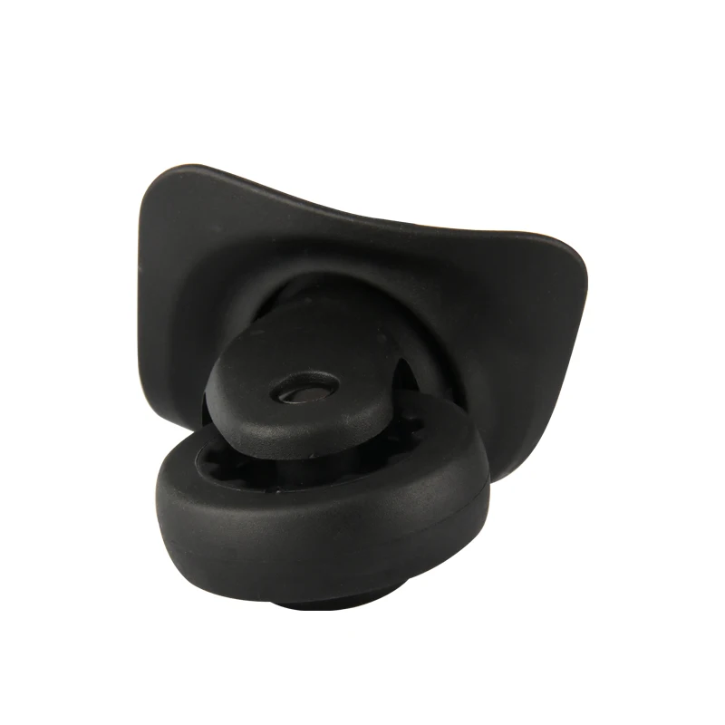 Repair Replace A Set of Wheels Durable Universal Wheels Silent Replacement Casters Luggage Wheels General Travel Luggage Wheels