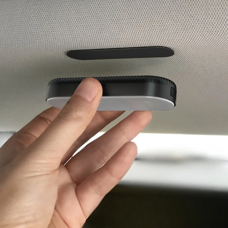 G99F дистанционное управление беспроводной магнитный атмосферный светодиодный