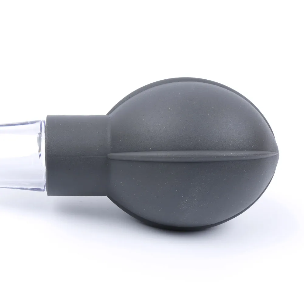 28 мл резиновая головка Стекло флакон-капельница лабораторная пипетка пипетки с