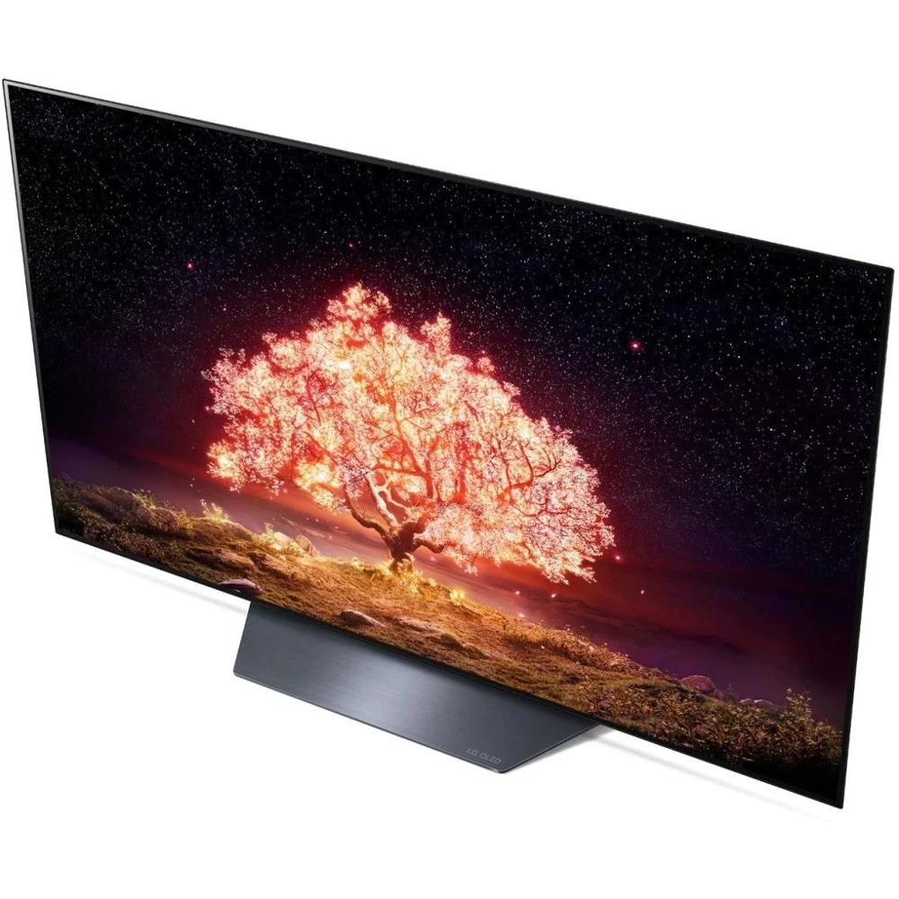 Телевизор 55" LG OLED55B1RLA Ultra HD 4K | Электроника