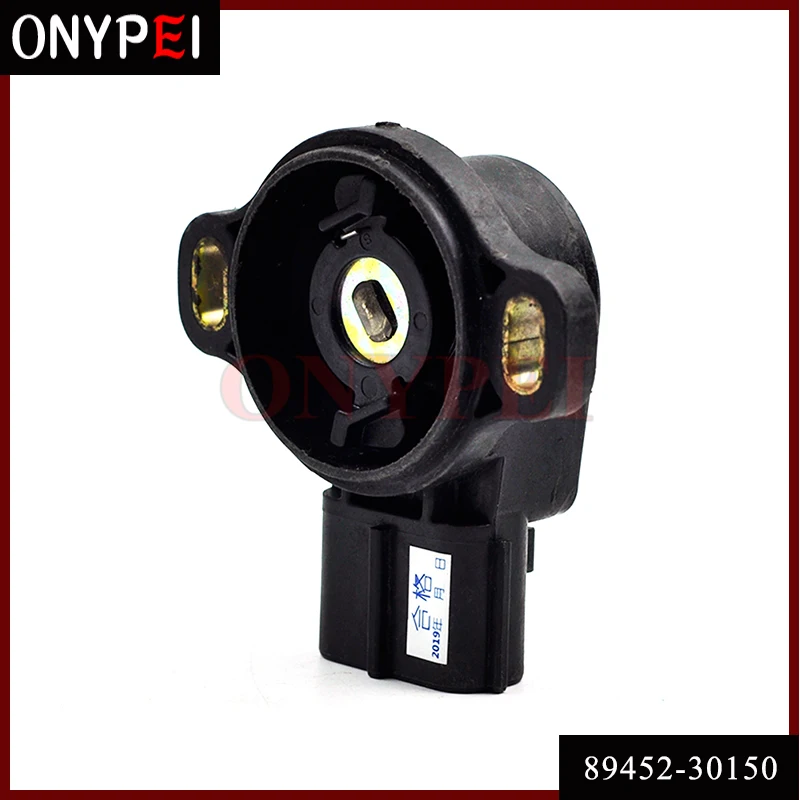 89452-30150 Датчик положения дроссельной заслонки TPS подходит для TOYOTA LEXUS ES300 SC430 |