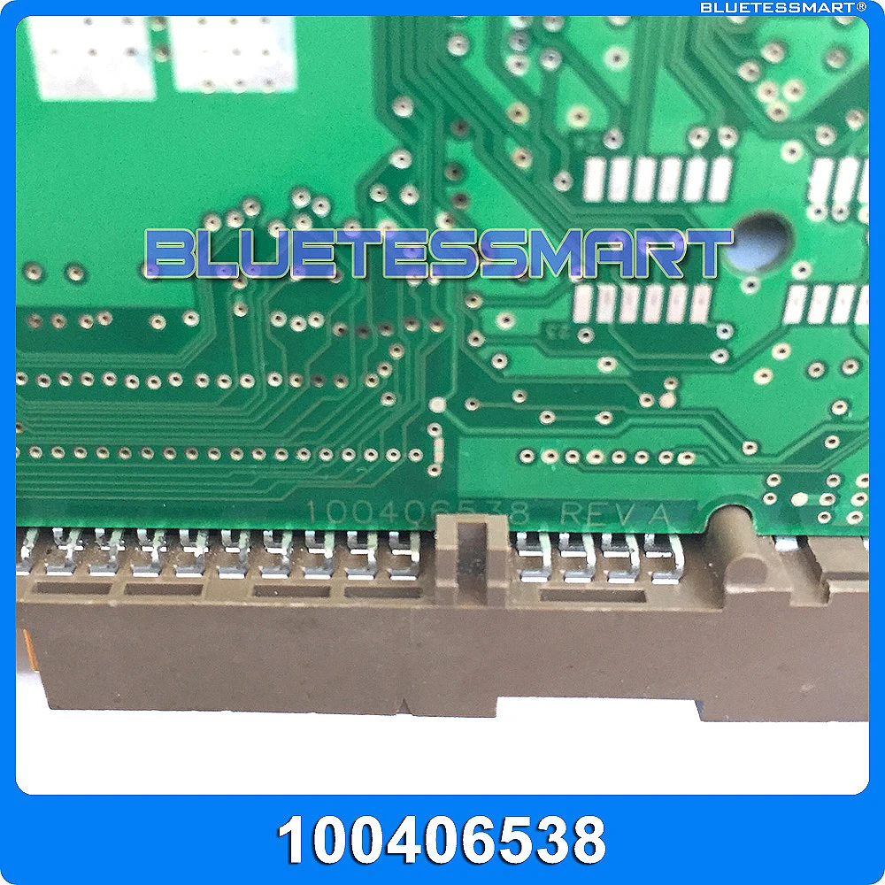 Запчасти для жестких дисков PCB Логическая плата печатная 100406538 Seagate 3 5 IDE/PATA hdd