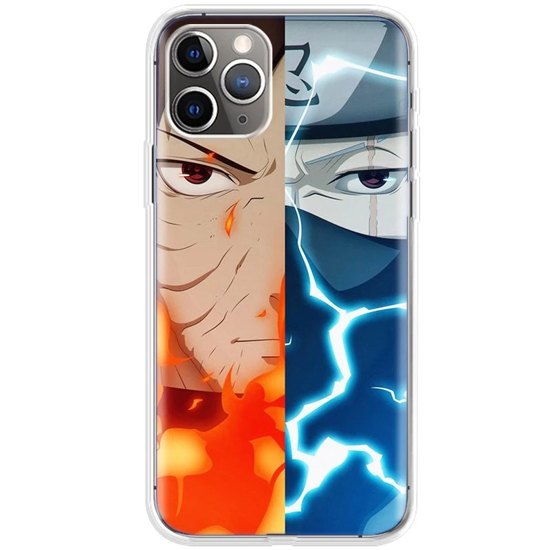 

Ultimate Ninjutsu Protector For Apple iPhone 12 Case For iphone 11 Pro max Mini Case SE 2020 7 8 6 6S Plus X XR XS MAX Case Cove