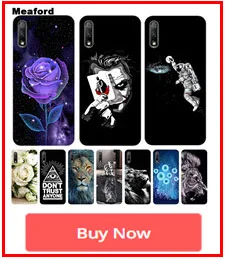 Роскошный чехол для huawei Honor 9X, чехол из закаленного стекла, силиконовый чехол для телефона huawei Honor 9X X9 9 X, чехол s для Honor 9X