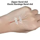 2 шт., повязка на молнии для оказания первой помощи