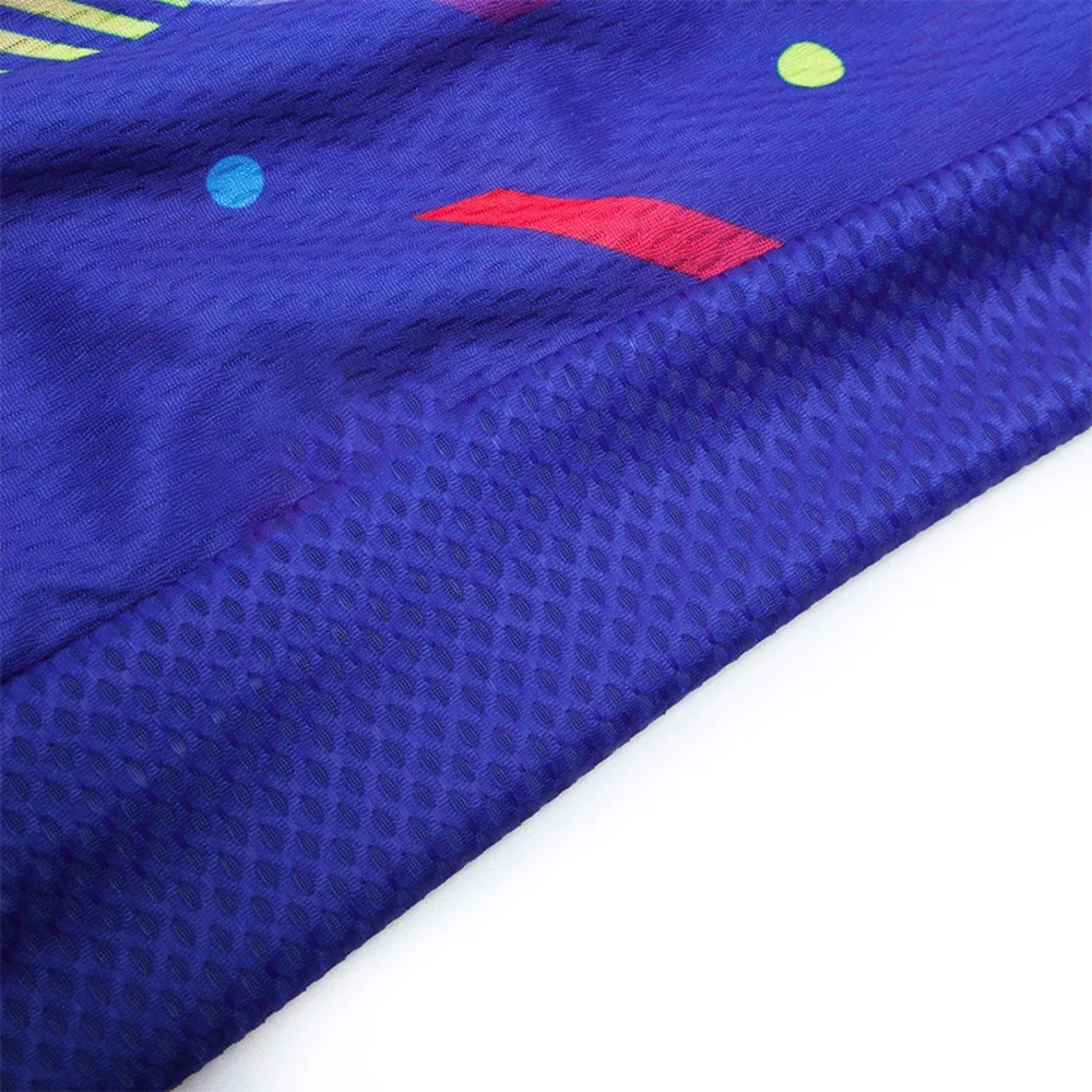 Новая велосипедная одежда Raphaful мужской костюм из Джерси с коротким рукавом