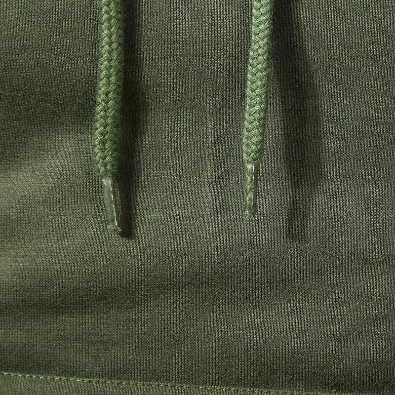 

Hoody Mens Pullovers Hooded Ruffled Sleeve Stitching Sweatshirt Hoodies Tracksuit Men Gray