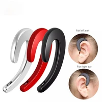 mini wireless bluetooth 5 0 earphones stereo noise reduction business headset with micphone handsfree phone for smart phone