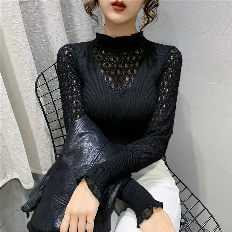 21123 (№ 2 в зале 13) кружевные наборы однотонного цвета для выращивания моральности