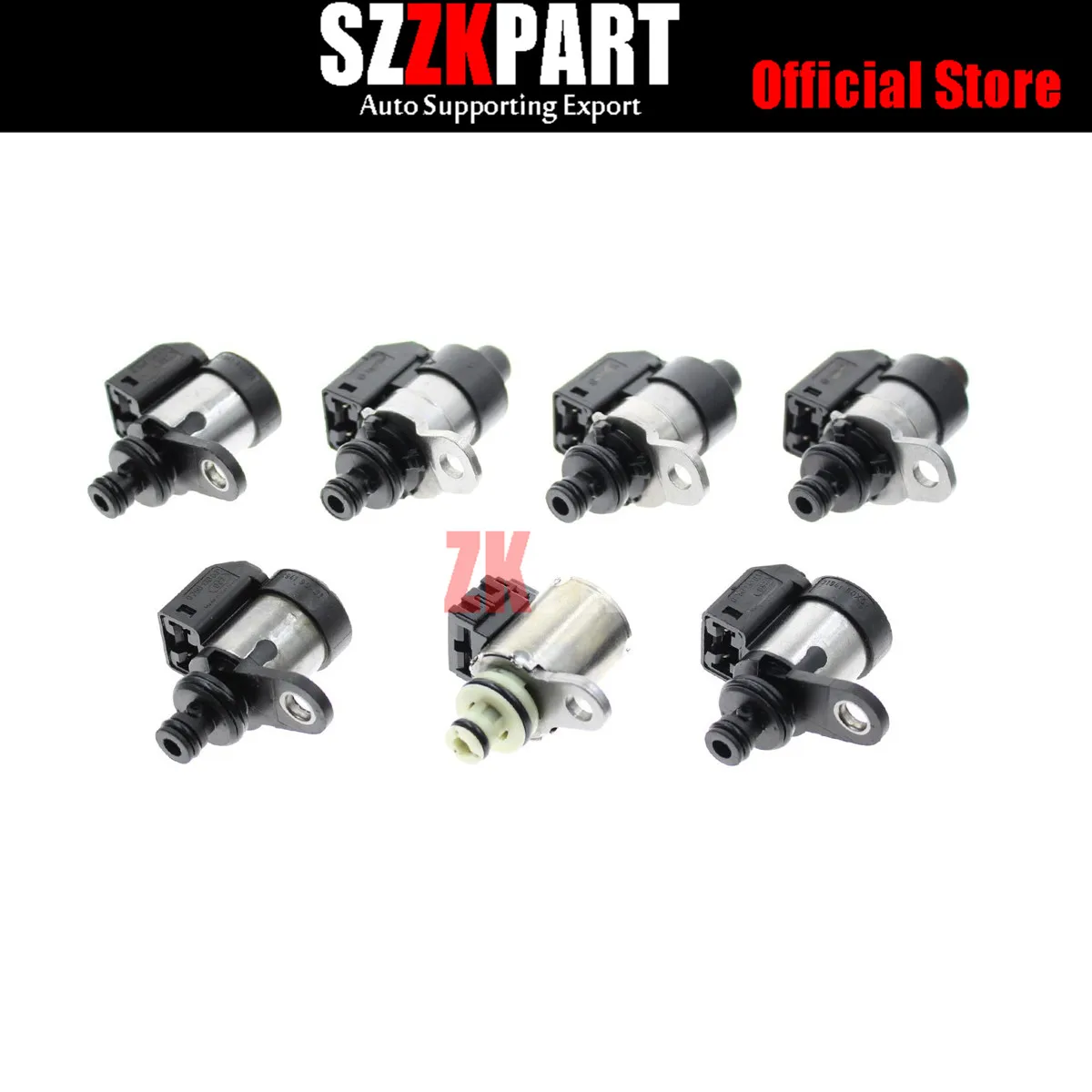 

Оригинальная восстановленная автоматическая коробка передач RE5R05A (7 шт.) для Nissan Infiniti для Hyundai Datsun 02-UP