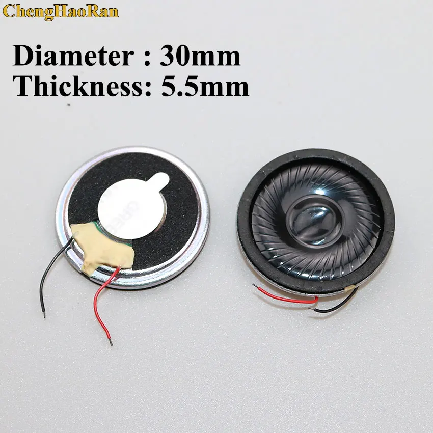 

Динамики ChengHaoRan для телефона