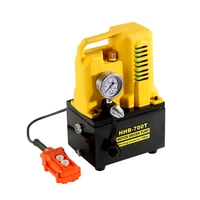 high quality 2 oil capacity electric powered lightweight hydraulic pumps power tools