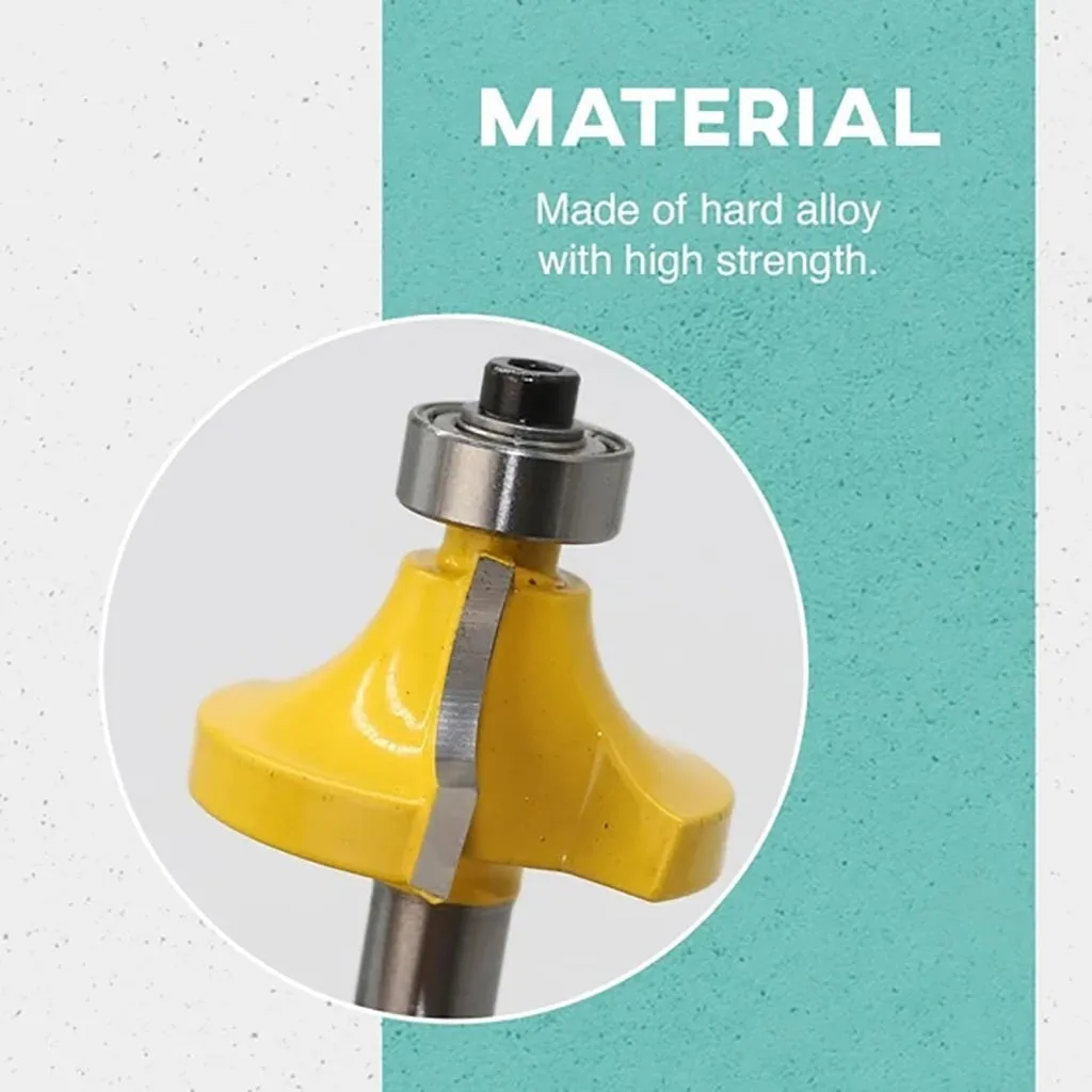 Хвостовик с закругленными краями формовочный станок твердый корпус из