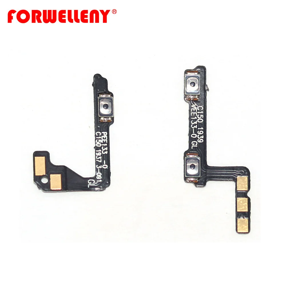 

For oneplus7T Oneplus 7T power on/off Volume Up Down Key Button Switch Flex Cable Replacement HD1900, HD1901, HD1903, HD1905