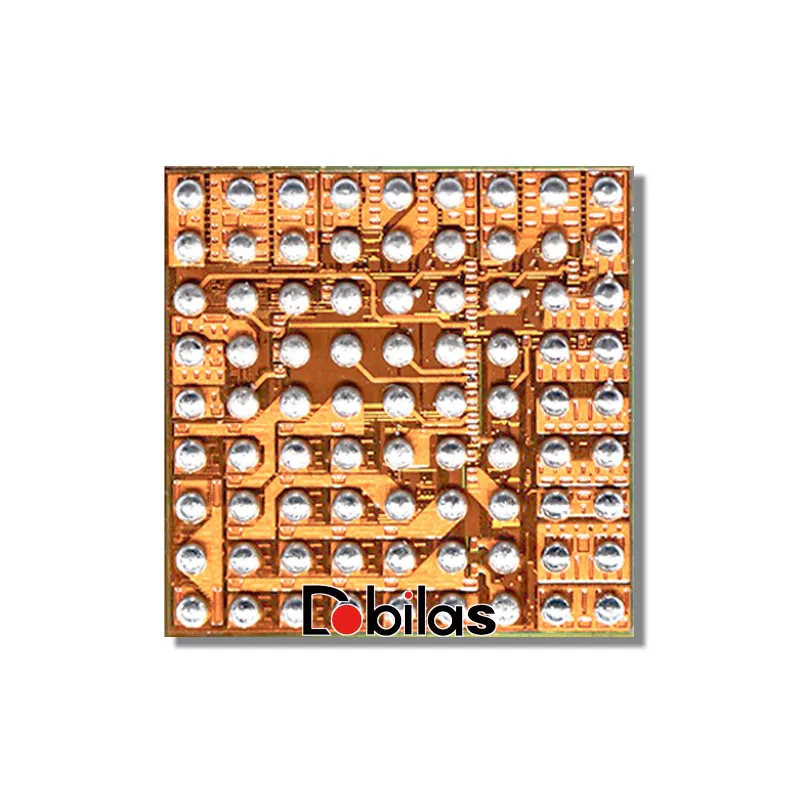 10 шт./лот S2MPB02 MPB02 новый оригинальный блок питания IC для Samsung S6 S7 S8 BGA маленький PMIC PM