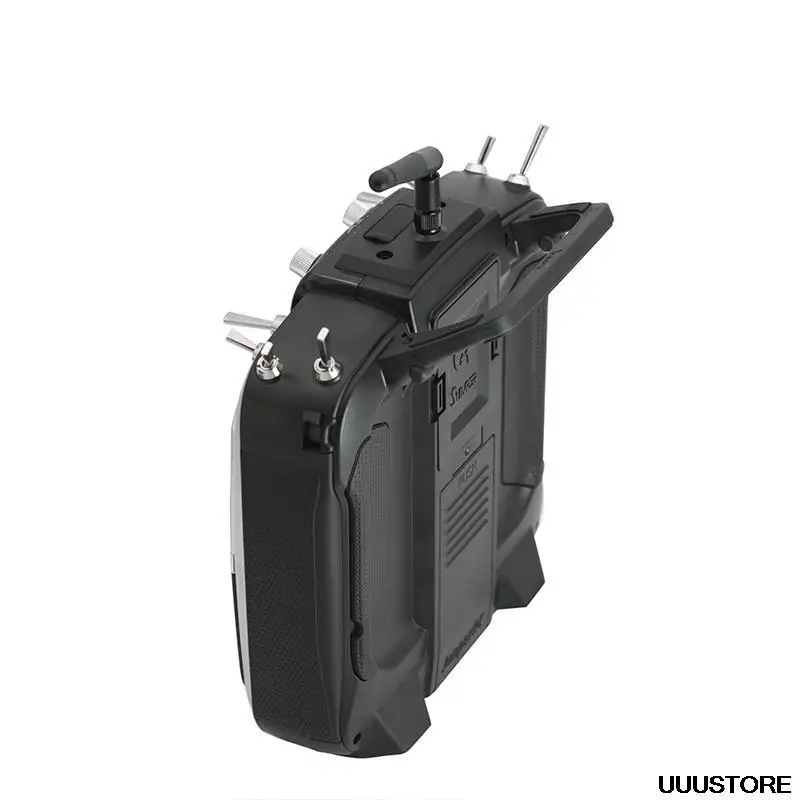 Радиопередатчик Jumper T16 Pro V2 16 каналов 2 4 ГГц в 1 | Игрушки и хобби