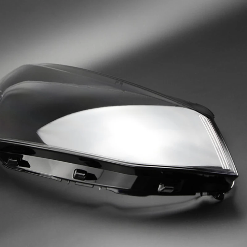 Для olf VII абажур крышка для фары стеклянная лампа защита пластиковая объектива Golf