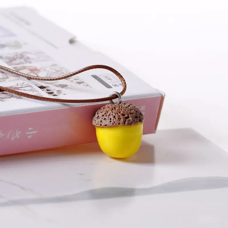 Простые часы с керамическим браслетом желудь сосновая шишка индивидуальный