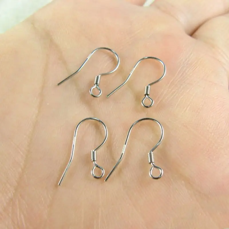 Фурнитура для изготовления ювелирных изделий из серебра 925 пробы |