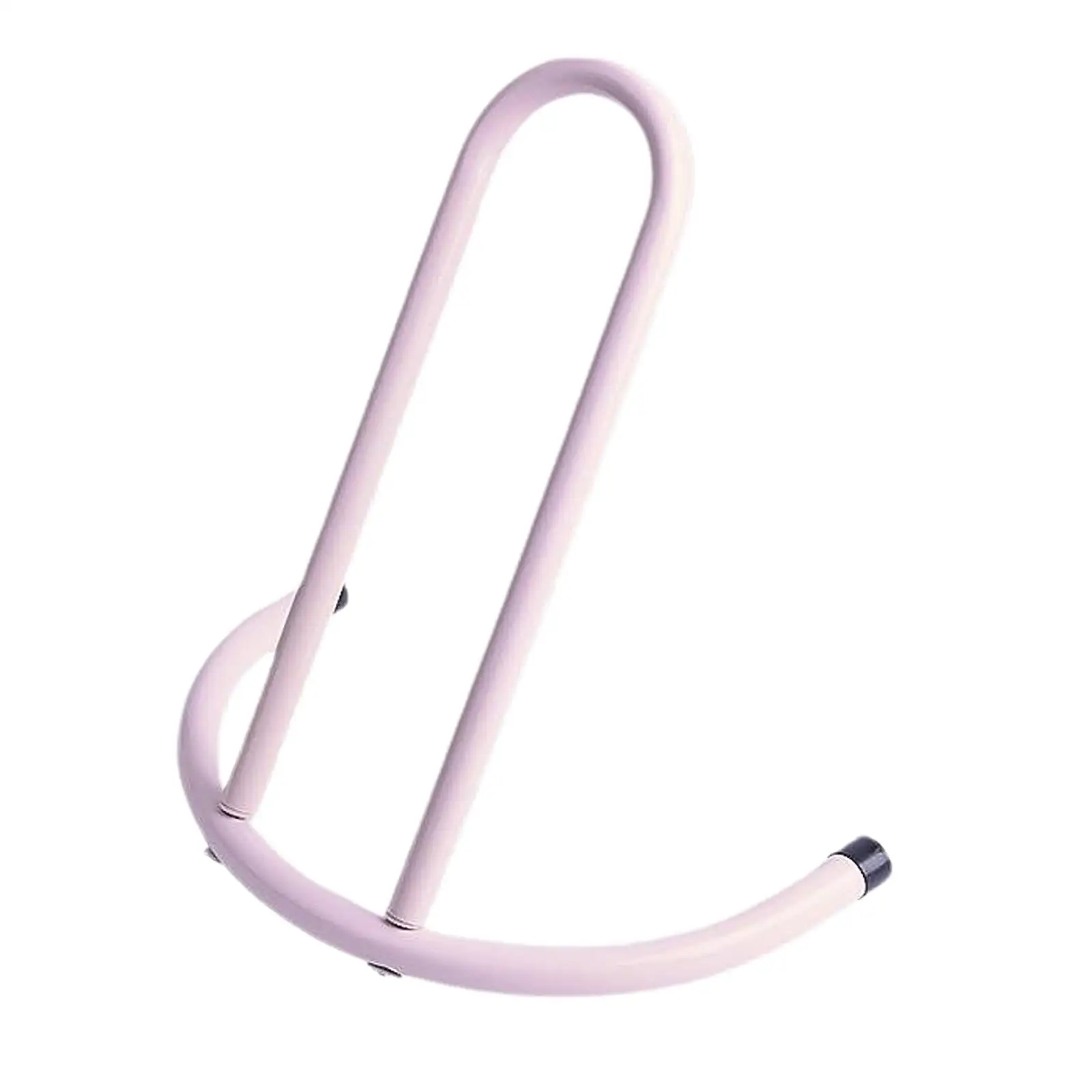 

Bicycle Stands Brackets, Kids Bike Floor Parking Rack for Mountain Road Kids Hybrid Bikes, Home Storage Garage Rack