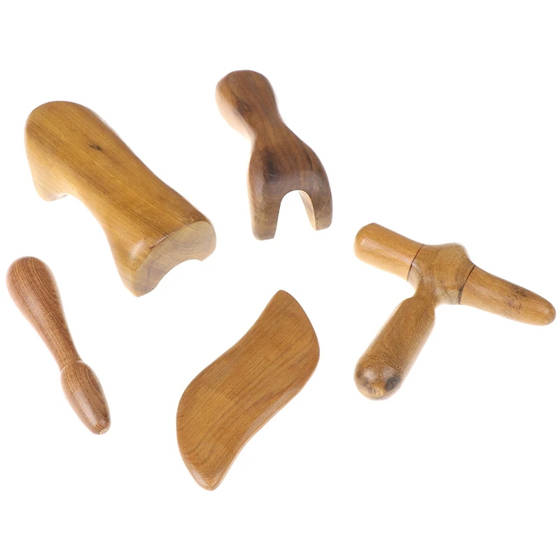 Вьетнамский ароматный Массажер шиацу для тела рефлексотерапия ног массажер