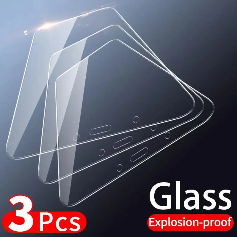 

Screen Protector Tempered Glass For Huawei Honor 8X 8S 8C 8A 20i 10i 20 9X Pro 8 9 10 30 Lite Glass For Huawei Honor 9A X10 Film