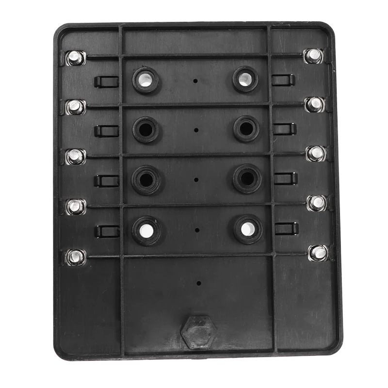 6 10 способов держателя коробки предохранителей пластиковая крышка