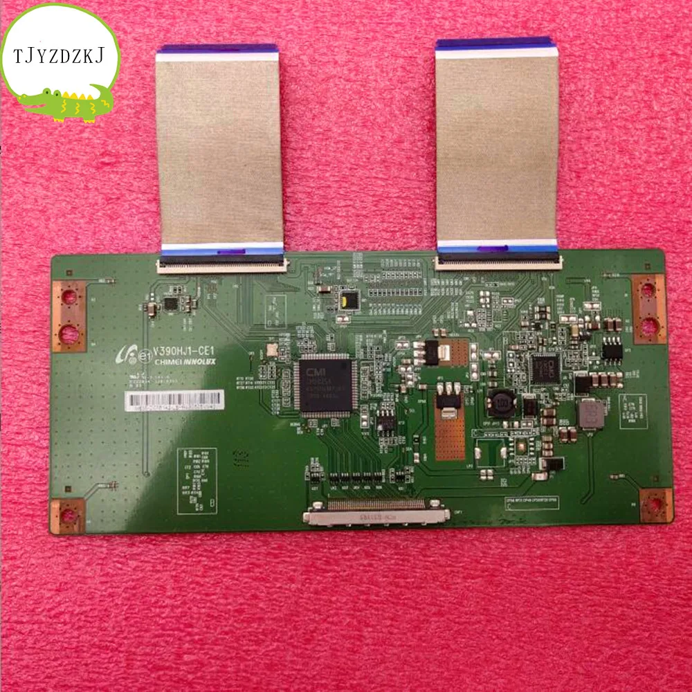 Оригинальная тестовая плата для LED39H310 LED39K300J led39ln575v ze с возможностью проверки на