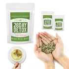 Натуральные продукты Teatox для мужчин и женщин, 71428 дней, потеря веса детоксикация, для уменьшения вздутия живота и запоров, натуральное Очищение тела