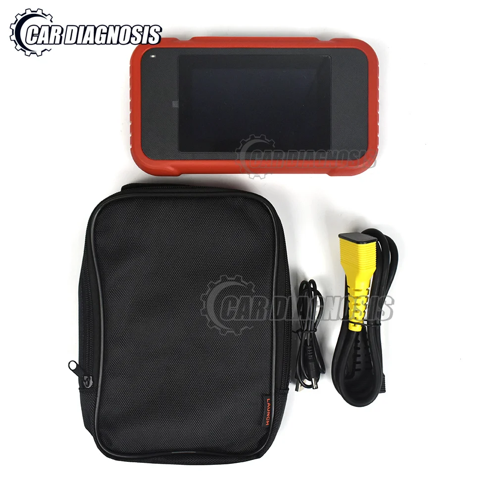 

129e Car Diagnostic Machines creader CRP129e CRP129X Updated Version of launch crp129 obd2 scanner