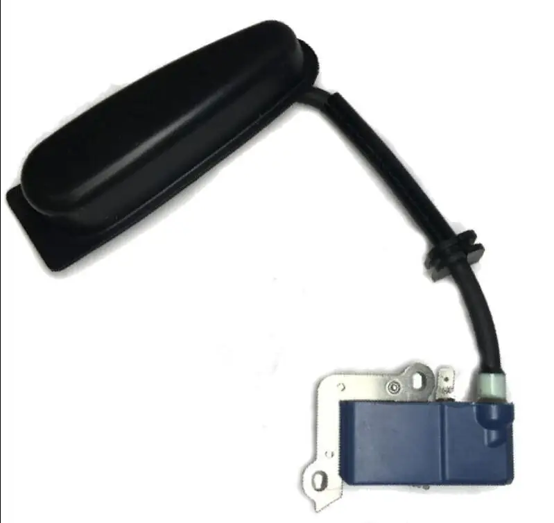 EBZ7500 Катушка зажигания для ZENOAH HUSQVARNA REDMAX EBZ7000 8000 EBZ8500 листовые воздуходувки стартор Магнето зажигатель модуль 583 91 67-01