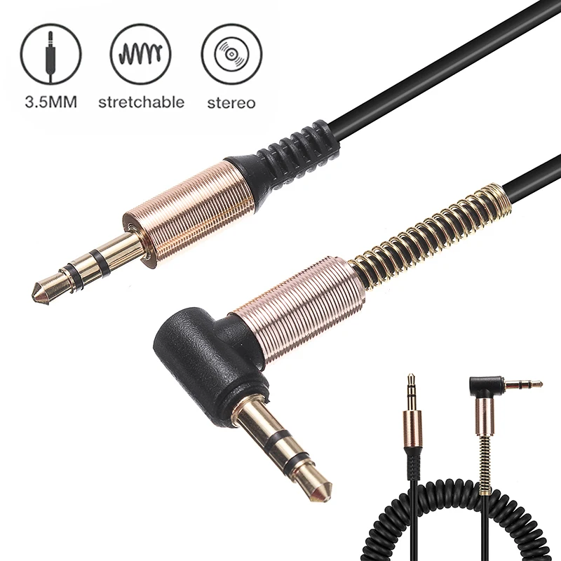 Headphone Lead