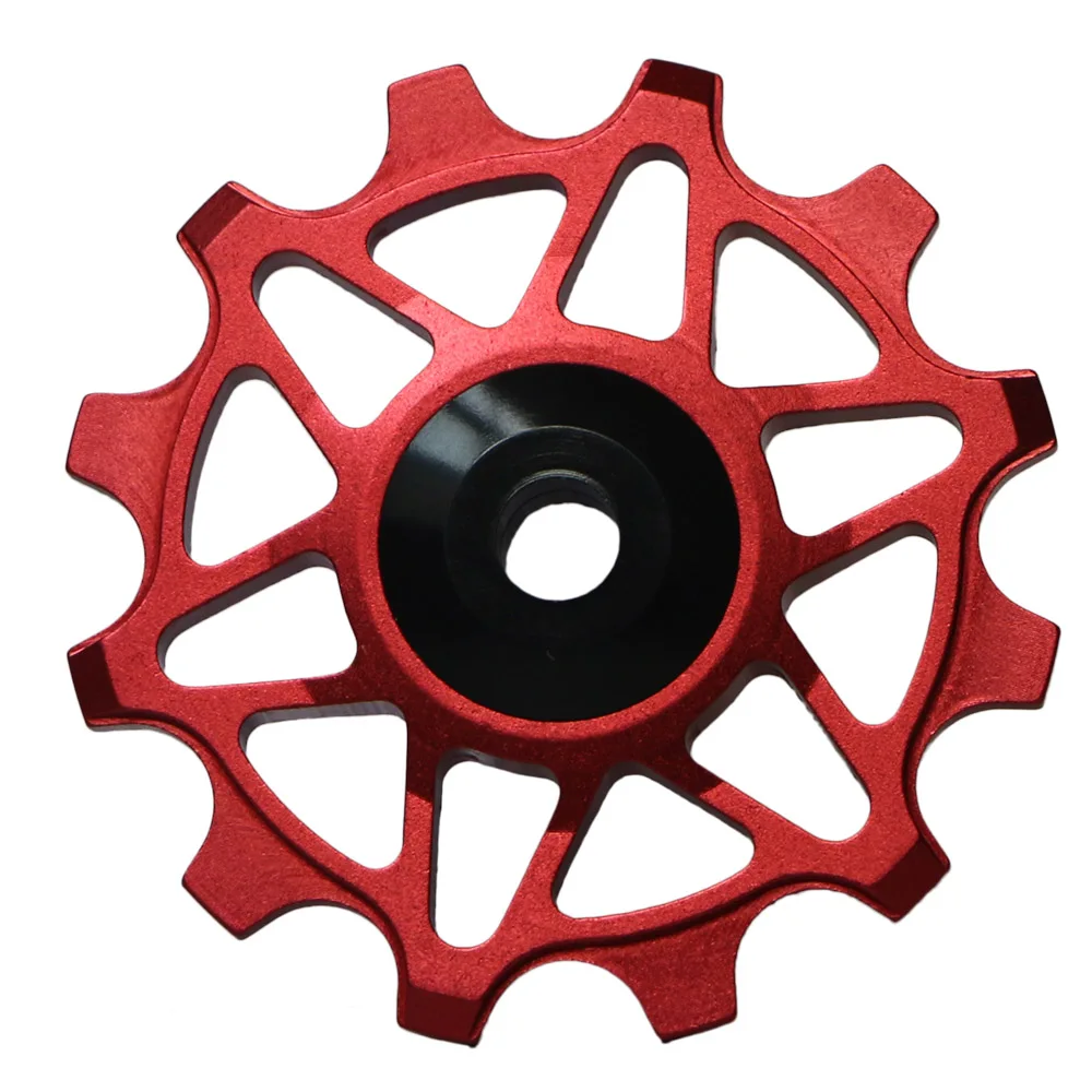 Керамический подшипник задний переключатель передач для велосипеда 12T 2 шт. |