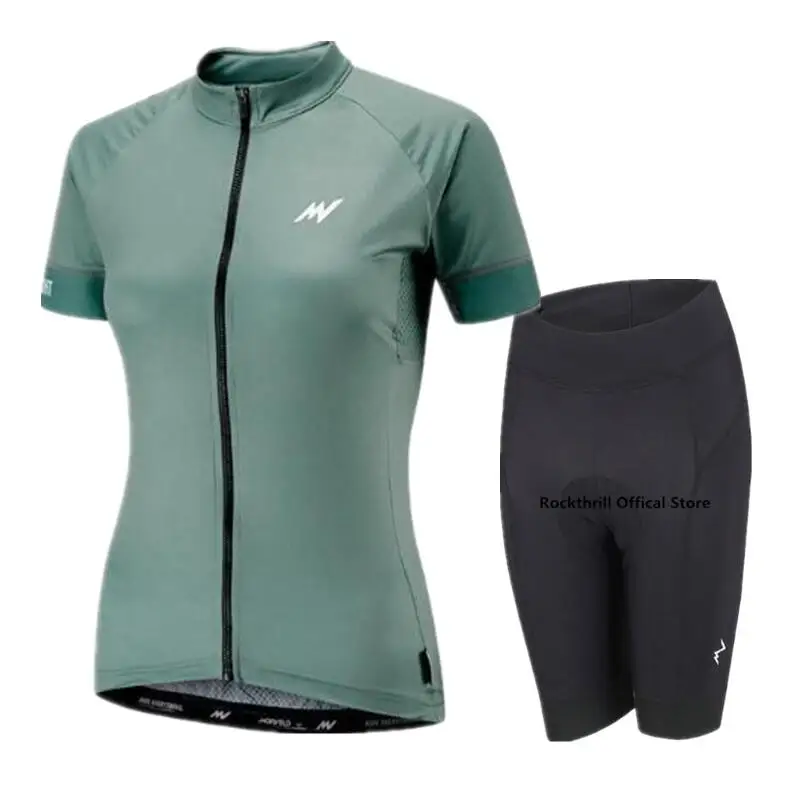 

Женская летняя одежда для велоспорта, 2019