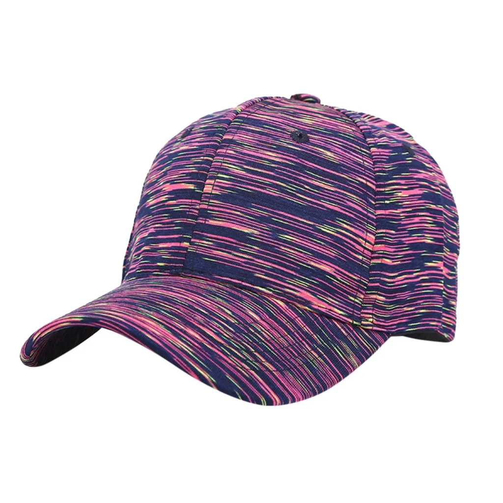 Новинка 2020 модная яркая бейсболка для влюбленных мужчин и женщин Регулируемая