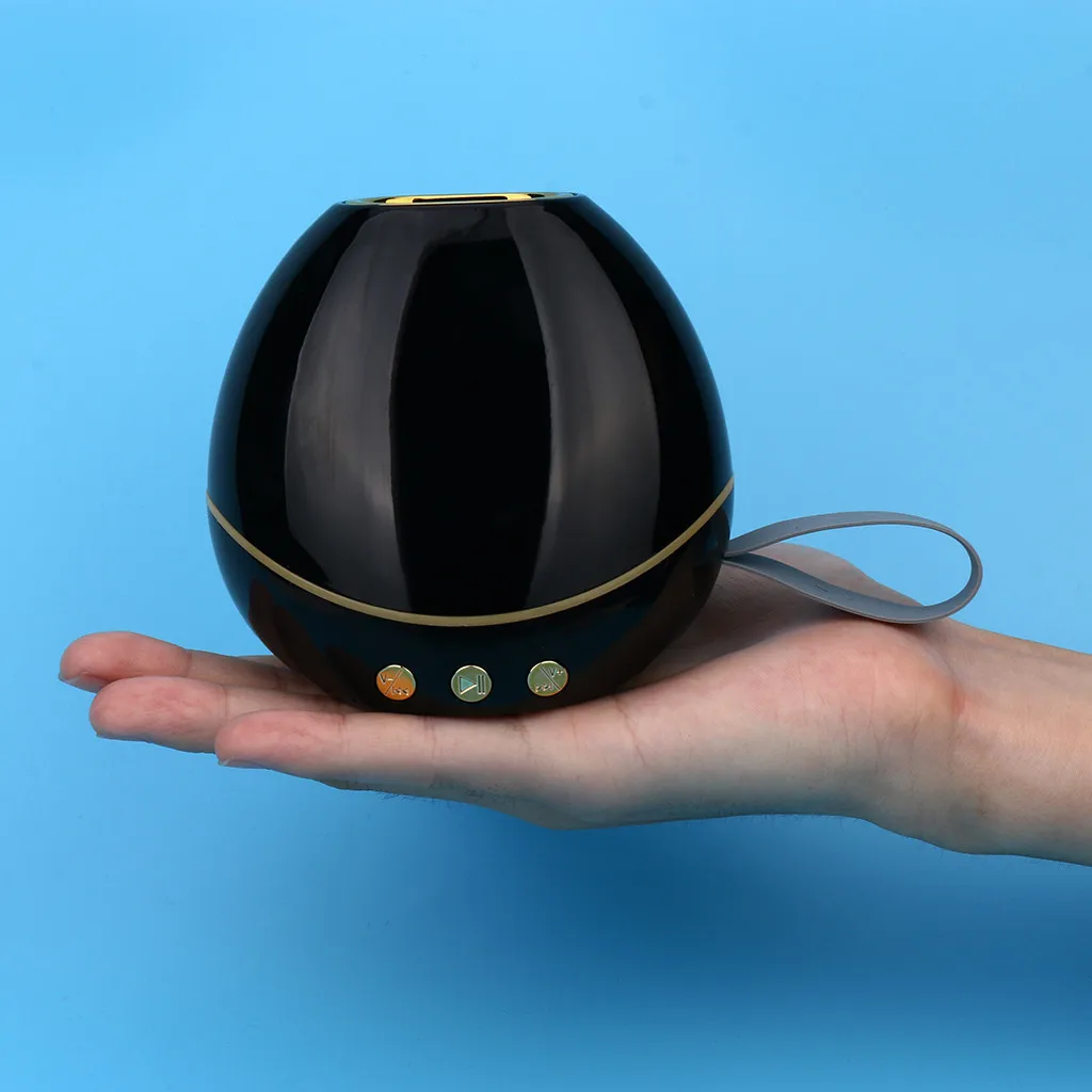 HIPERDEAL HIFI Портативный беспроводной Bluetooth динамик стерео бар TF сабвуфер