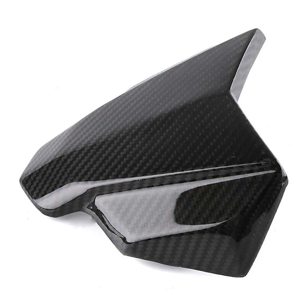 

For Yamaha MT10 MT 10 MT-10 2016 2017 2018 Motorcycle Carbon Fiber Windscreen Wind Deflector Windshield Panel Cover