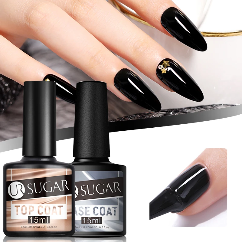 УФ-гель для ногтей 15 мл | Красота и здоровье