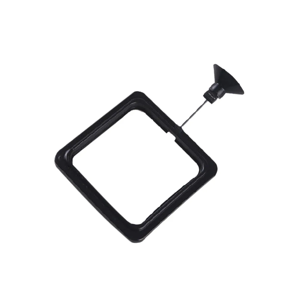 Плавающего рыбного корма для кормления круг Горячая распродажа! Ванна удобного