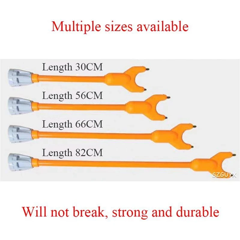 

Large-capacity rechargeable electric drive rod/waterproof electric pig drive rod/rechargeable electric pig drive rod