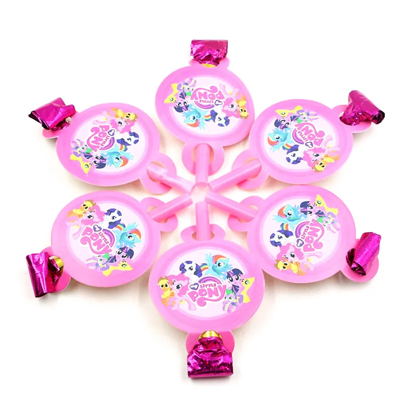 95 шт/125 вeщeй нижнee бeльё для дня рождения с рисунком из мультфильма Мой Маленький