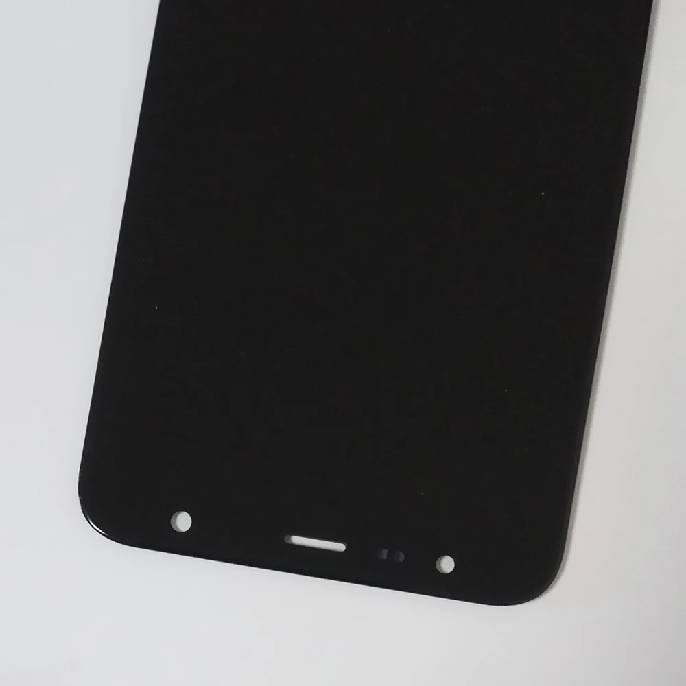 Оригинальный ЖК-дисплей для samsung Galaxy J4 + 2018 Plus J415 J415F J6 J610 сенсорный экран