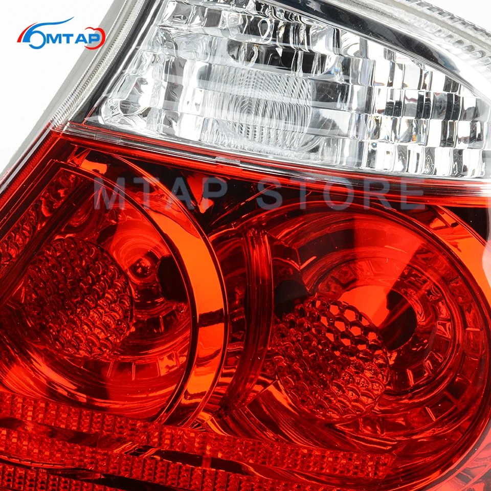 Задний габаритный фонарь MTAP задний в сборе для Toyota CAMRY 2005 2006 2.4L ACV3 # MCV30