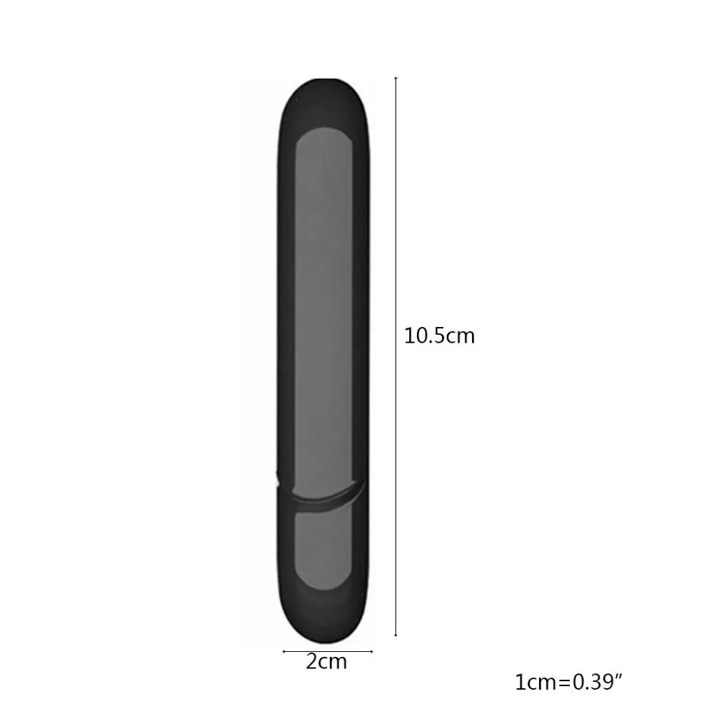 

Cigarette Accessories Mouthpiece Shell Cap Aluminum Protective Case for -IQOS 3.0 Cap Replacement Part Outer Case