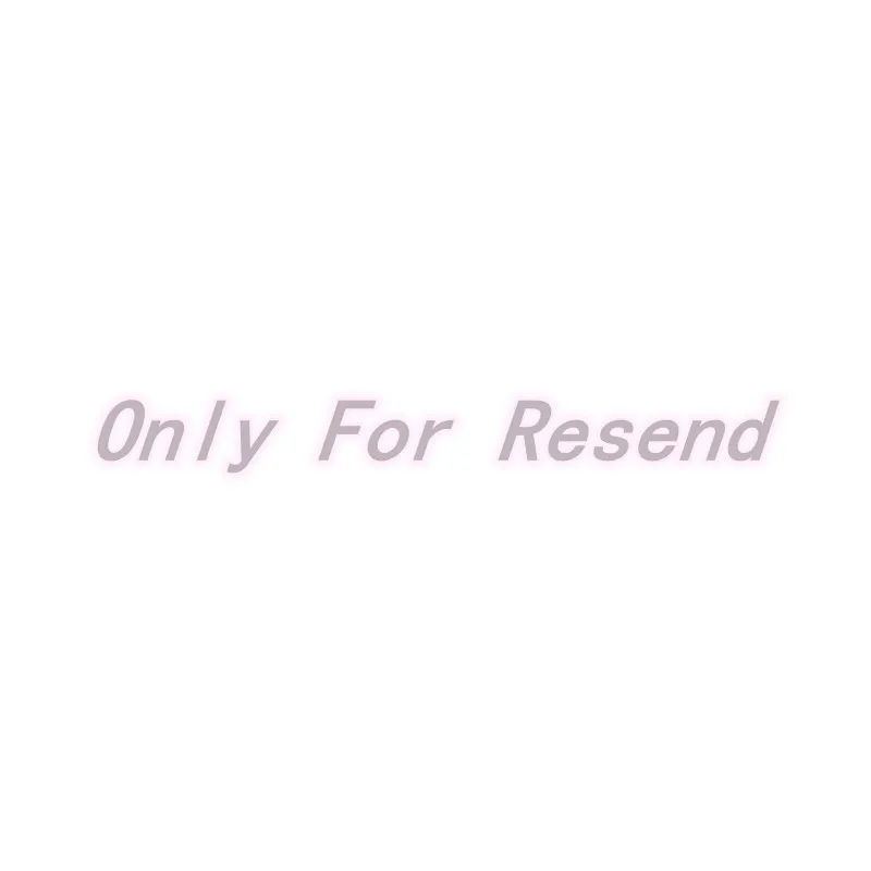 

Colorful Stationery Store Only for Resend History Order
