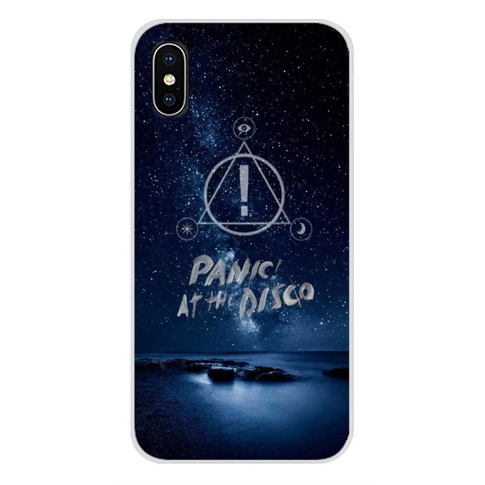 Прозрачный мягкий чехол для Samsung Galaxy A3 A5 A7 A9 A8 Star A6 Plus 2018 2015 2016 2017 | Мобильные